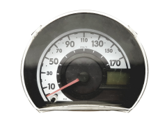 Snelheidsmeter Aygo 107 C1 83800-0H011-A Toyota PSA 41674