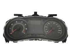 Snelheidsmeter Renualt Clio 3 8200715178 N 33484