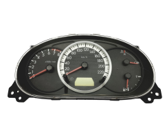 Toerenteller Mazda 5 CDCC33B 47330