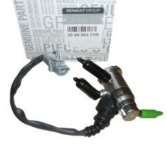 Brandstofinjector Adblue Nieuw Origineel 208995377R Renault Dacia