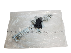 Raammechanisme Rechts Achter Peugeot 1607674980 Origineel