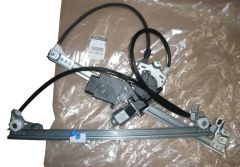 Raammechanisme Links Voor Origineel 8200424423 Renault Espace 4