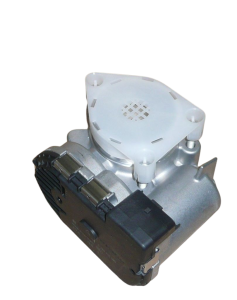 Gasklephuisventiel Citroen Peugeot 1635Q9 QPlus