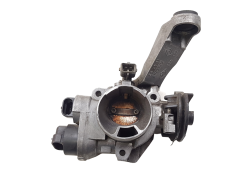 Gasklephuisventiel Renault 7700108120 H873633 Solex 1.2 8V 1665