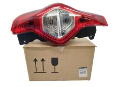 Remlicht Links Origineel Dacia Lodgy Valeo 265558016R