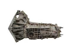 Versnellingsbak NG2000 Renault