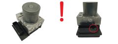 Abs Pomp BMW 3451 3420395-01 0265236012 0265950489 Bosch 67283
