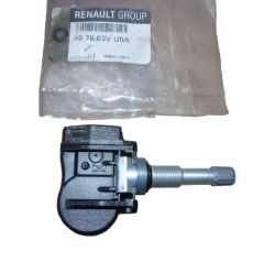 Luchtdruksensor Origineel 407003VU0A Renault