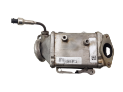 EGR Koeler Opel Fiat 55273563 55239662 MM117O9 Valeo