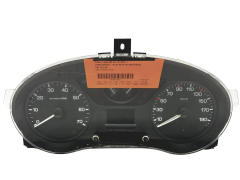 Snelheidsmeter Expert Scudo Jumpy 1401107680 PSA Fiat 53517
