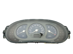 Snelheidsmeter Renault Kangoo 1 7700313172 51192