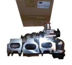 Turbosprężarka 144102844R 144101912R Renault Dacia 1.3 TCE