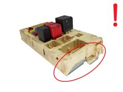 Zekeringenkast Lancia 51736623 NPL 60660091 Magneti Marelli