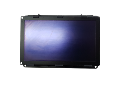 Navigatiedisplay Opel Vectra C Signum 24461297 5WK70093 DB