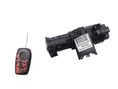 Contactslot Fiat Panda 2 00468453610 61027500 46528244 TRW 1130