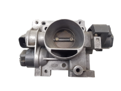 Gasklephuisventiel Fiat Punto 2 36SXFE1/A IB01/00 1.2 1574