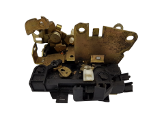 Deurslotmechanisme Rechts Voor 7701469181 Renault Megane I Scenic I Rockwell 11324