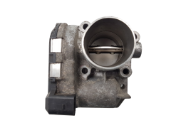 Gasklephuisventiel Renault 8200330810 0281002681 H8200330812 Bosch 14519
