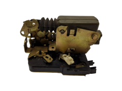 Deurslotmechanisme Rechts Achter 7701031779 Renault Clio I Rockwell 11216