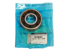 Lager Nieuw Origineel Renault 25X59X17.5 322754793R