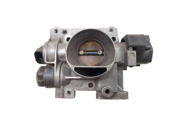Gasklephuisventiel Fiat Punto 2 36SXFE1/A IB01/00 1.2 1682