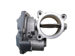 Gasklephuisventiel BMW 1354 7810752 02 10378517 Pierburg 2698