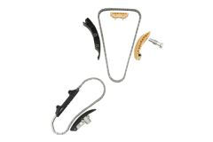 Distributiekettingset 03H109503 B10207 066109503C VW Audi Borsehung