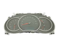 Toerenteller Renault Kangoo 2 248102693R A 27586