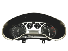 Toerenteller Lancia Delta 55500198 5550019804 55871