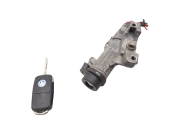 Contactslot VW Polo Passat Fox 4B0905851N 4B0905849 1022
