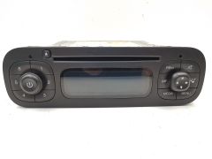 Radio CD-speler Fiat 139 Panda 3 735676036