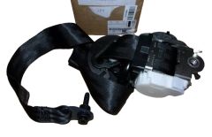 Veiligheidsgordel Rechts Voor Origineel 98172279XX Citroen Peugeot