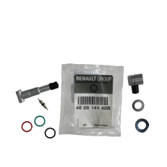 Klep Origineel 400014940R Renault