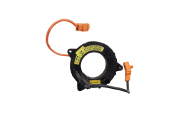 Airbag-sleepcontact 61630002 9623752480 Valeo Peugeot 106 Saxo