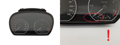 Snelheidsmeter BMW 1 E81 E87 9122591-01 1024952-62 2015