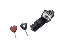 Contactslot Lancia Ypsilon 0.6670 0.5521 B365 TRW 1232