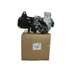 Egr Klep Origineel 1682611680 Citroen Peugeot