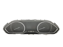 Toerenteller Peugeot 208 2008 9824707480 9824142380