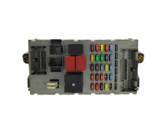 Zekeringenkast Fiat 51744898 NPL 46520600 CPL Delphi 19579
