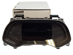 Snelheidsmeter Renault Clio 5 248091111R 248092055R Origineel