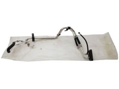 Airconditionbuis Origineel Peugeot 206 6460KC 9642278480