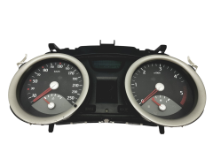 Toerenteller Renault Megane 2 8200399700 A 57715