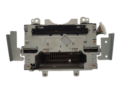 Radio CD-speler Mazda 6 GJ6J66DSXE02