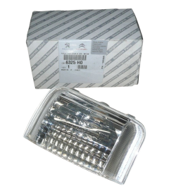 Richtingaanwijzer Links Origineel Jumper Boxer Ducato III 6325H0
