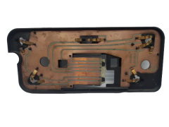 Achterlamp inzetstuk Links Achter Renault 25 Seima 20980 85-88