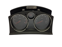 Toerenteller Opel 13225988XJ Astra H GTC 2850