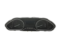 Toerenteller Berlingo 208 9822621580 50984