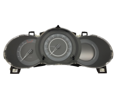 Toerenteller Citroen C3 2 96668806XT A2C53385827 24063