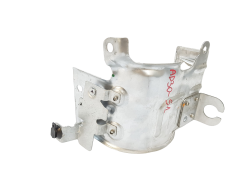 Hitteschild Turbo 144507681R 2.0 DCI Renault Trafic 3 0km S1