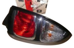 Lamp Rechts Origineel 6351GL 6351.GL Citroen C3 Picasso